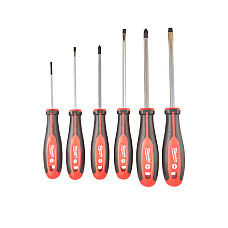 Set de surubelnite MILWAUKEE 493247..