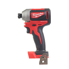 Mașină de înșurubat cu acumulator Milwaukee M..