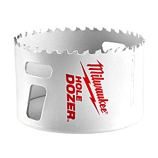 Carota Bi-Metal Milwaukee Hole Doze..