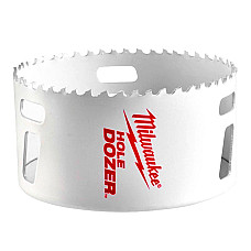 Carota Bi-Metal Milwaukee Hole Doze..
