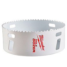 Carota Bi-Metal Milwaukee Hole Doze..