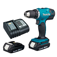 Makita DDF453SYE..