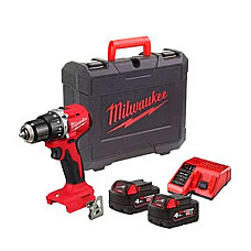 Milwaukee M18BLPDRC-422C..