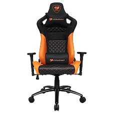 Gaming Chair Cougar EXPLORE S Black..