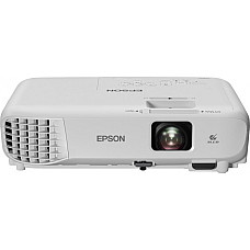 Projector Epson EB-W06; LCD, WXGA, ..