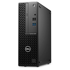 Dell Optiplex 3000 SFF Black (Core ..