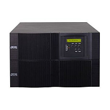 UPS PowerCom VRT-6K-Complete set..