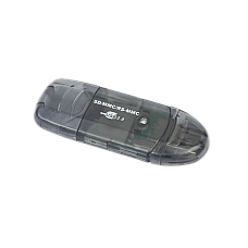 USB2.0 Card Reader Gembird 
