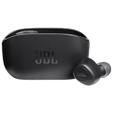 True Wireless JBL  Wave 100TWS, Bla..