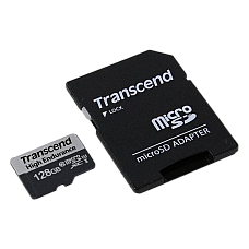 128GB MicroSD (Class 10) UHS-I (U1)..