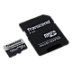 128GB MicroSD (Class 10) UHS-I (U1)..