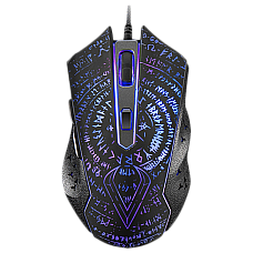 Gaming Mouse Qumo Valhalla, Optical..
