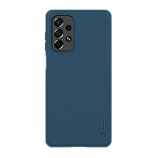 Nillkin SAM. A73, Frosted Pro, Blue..