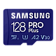 128GB MicroSD (Class 10) UHS-I (U3)..