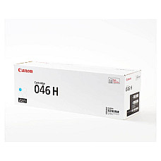 Laser Cartridge Canon CRG-046 H, Cy..