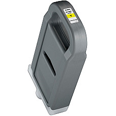 Ink Cartridge Canon PFI-706 Yellow,..