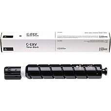 Toner Canon C-EXV63 Black (30,000 p..
