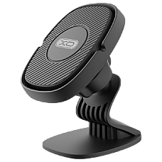 Magnetic Car Holder XO, C33, Black..