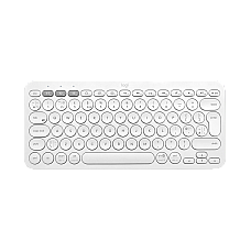 Wireless Keyboard Logitech Pebble K..