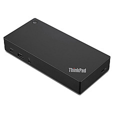 Lenovo ThinkPad Hybrid USB-C with U..