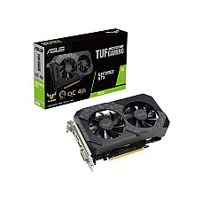 VGA ASUS GTX1650 4GB GDDR6 TUF Gami..