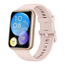 HUAWEI WATCH FIT 2, Sakura Pink, Si..