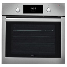 BinOven/el Whirlpool AKP 745 IX..