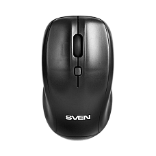 Wireless Mouse SVEN RX-305, Optical..