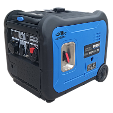 Gasoline INVERTER Generator JDP SF5..