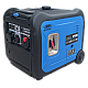 Gasoline INVERTER Generator JDP SF5..