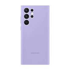 Original Sam. silicone cover Galaxy..