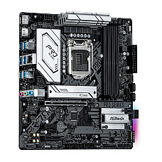 MB S1200 ASRock H570M PRO4  mATX..