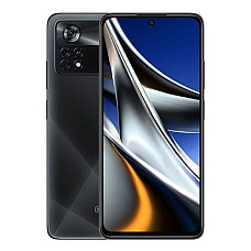 Poco X4 Pro 5G 8/256GB EU Black..