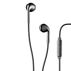 Cellular LIVE EGG-capsule earphone ..