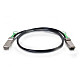 QSFP+ 40G Direct Attach Cable 1M, C..