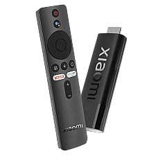 Xiaomi Mi TV Stick 4K, Black..