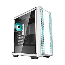 Case ATX Deepcool CC560, w/o PSU, 4..