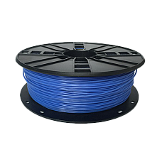 ABS 1.75 mm, Blue to White Filament..