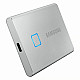 1.0TB Samsung Portable SSD T7 Touch..