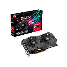 VGA ASUS Radeon RX560 4GB GDDR5 ROG..