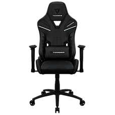 Gaming Chair ThunderX3 TC5 All Blac..