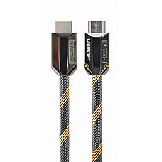 Blister retail 8K UHD, HDMI to HDMI..