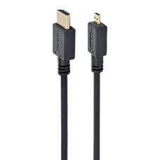 Cable HDMI to micro HDMI 1.8m  Cabl..