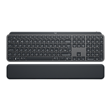 Wireless Keyboard Logitech MX Keys ..