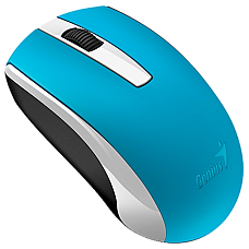 Wireless Mouse Genius ECO-8100, Opt..
