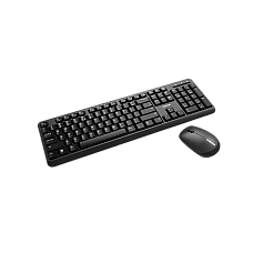 Wireless Keyboard & Mouse Canyon W2..
