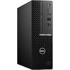 Dell OptiPlex 5090 SFF Black (Core ..