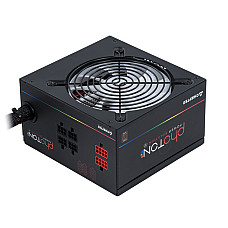 Power Supply ATX 650W Chieftec PHOT..