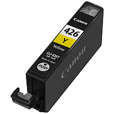 Ink Cartridge Canon CLI-426Y, yello..