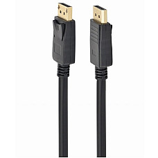 Cable  DP to DP  1.8m Cablexpert, C..